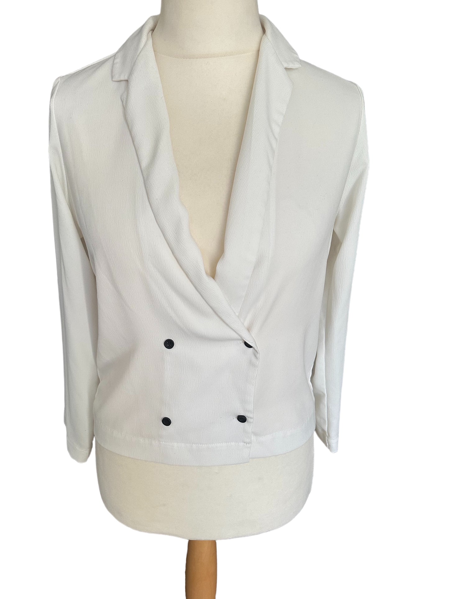 Cream Topshop Blazer
