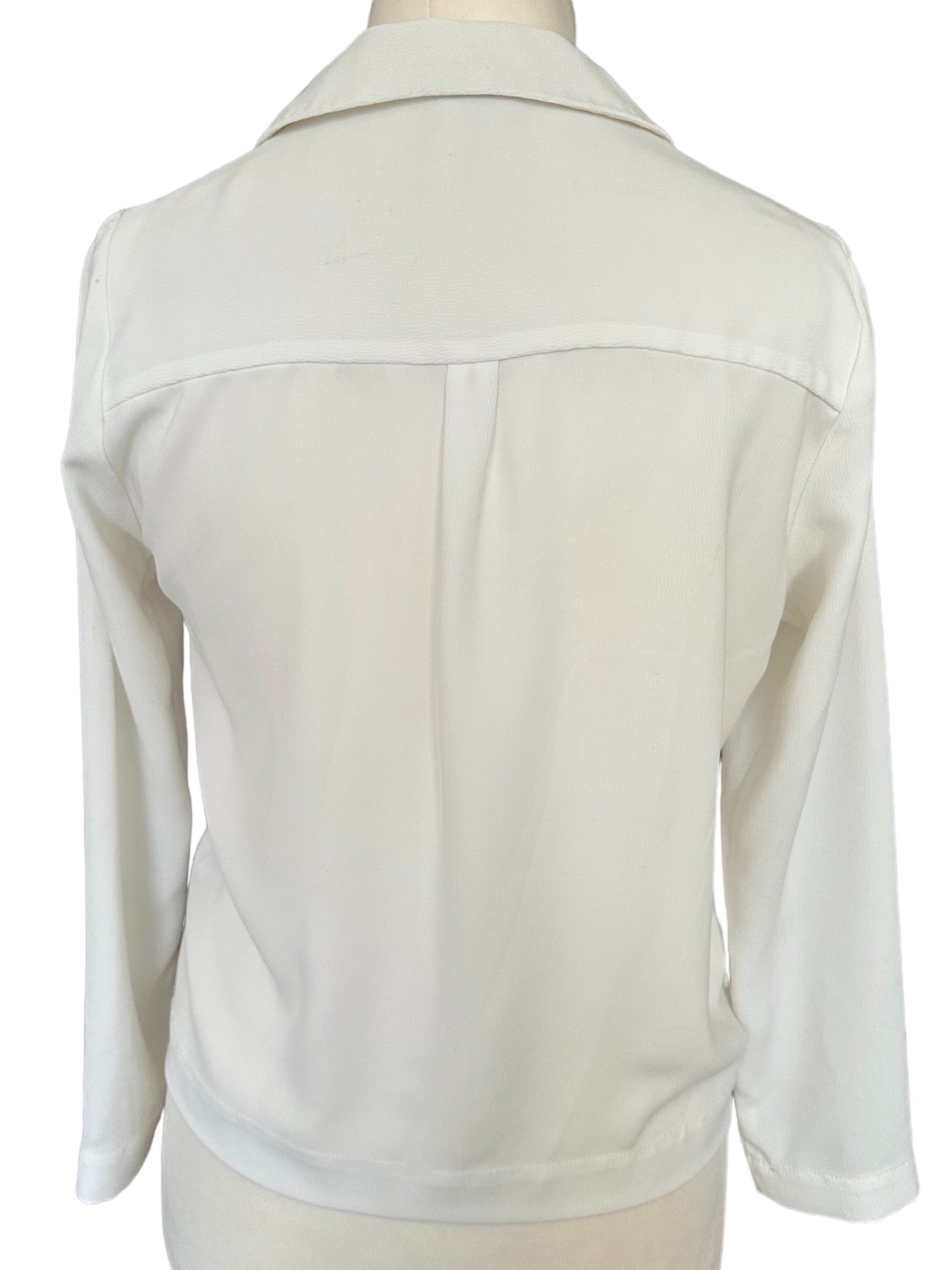 Cream Topshop Blazer