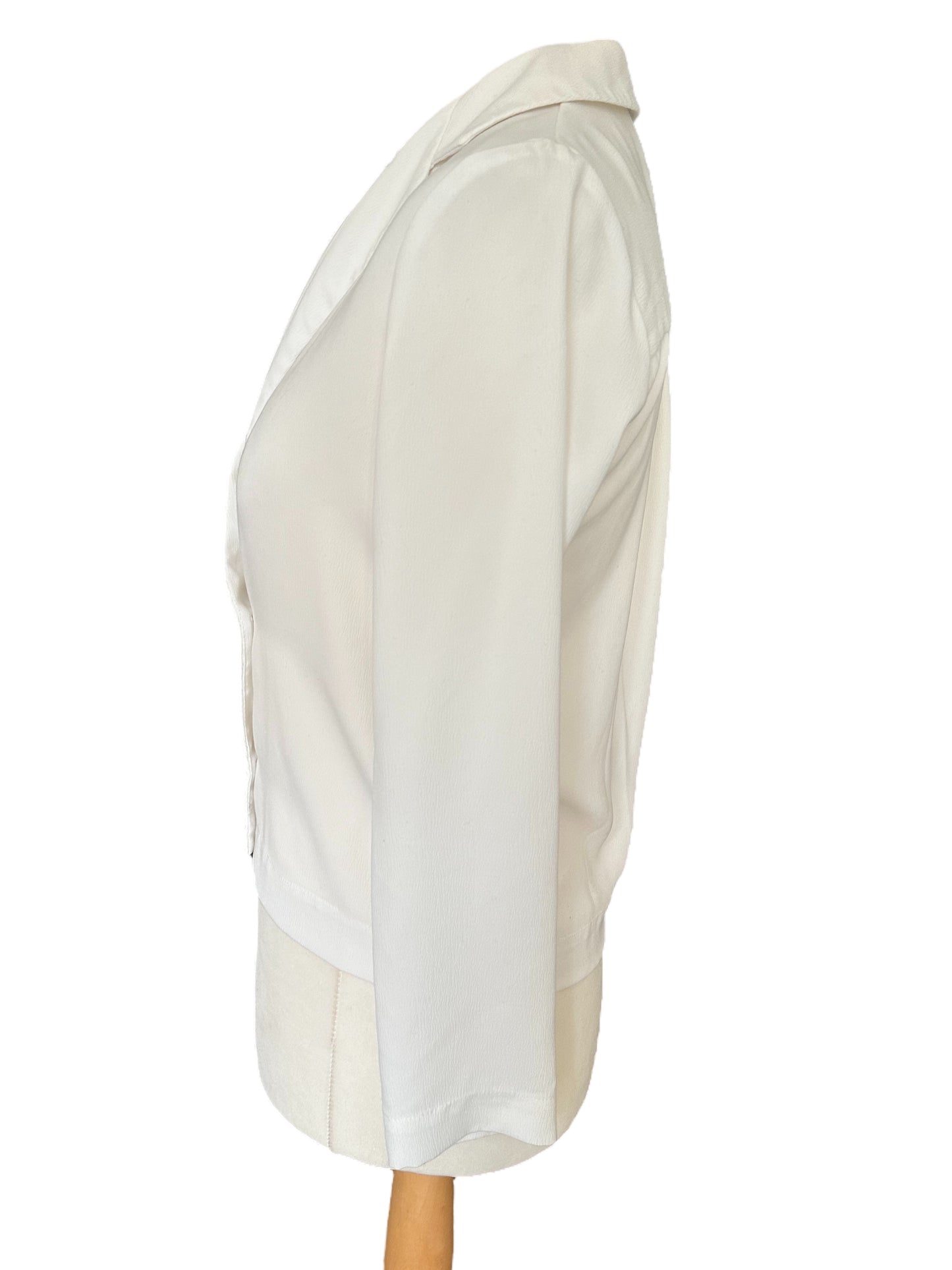 Cream Topshop Blazer