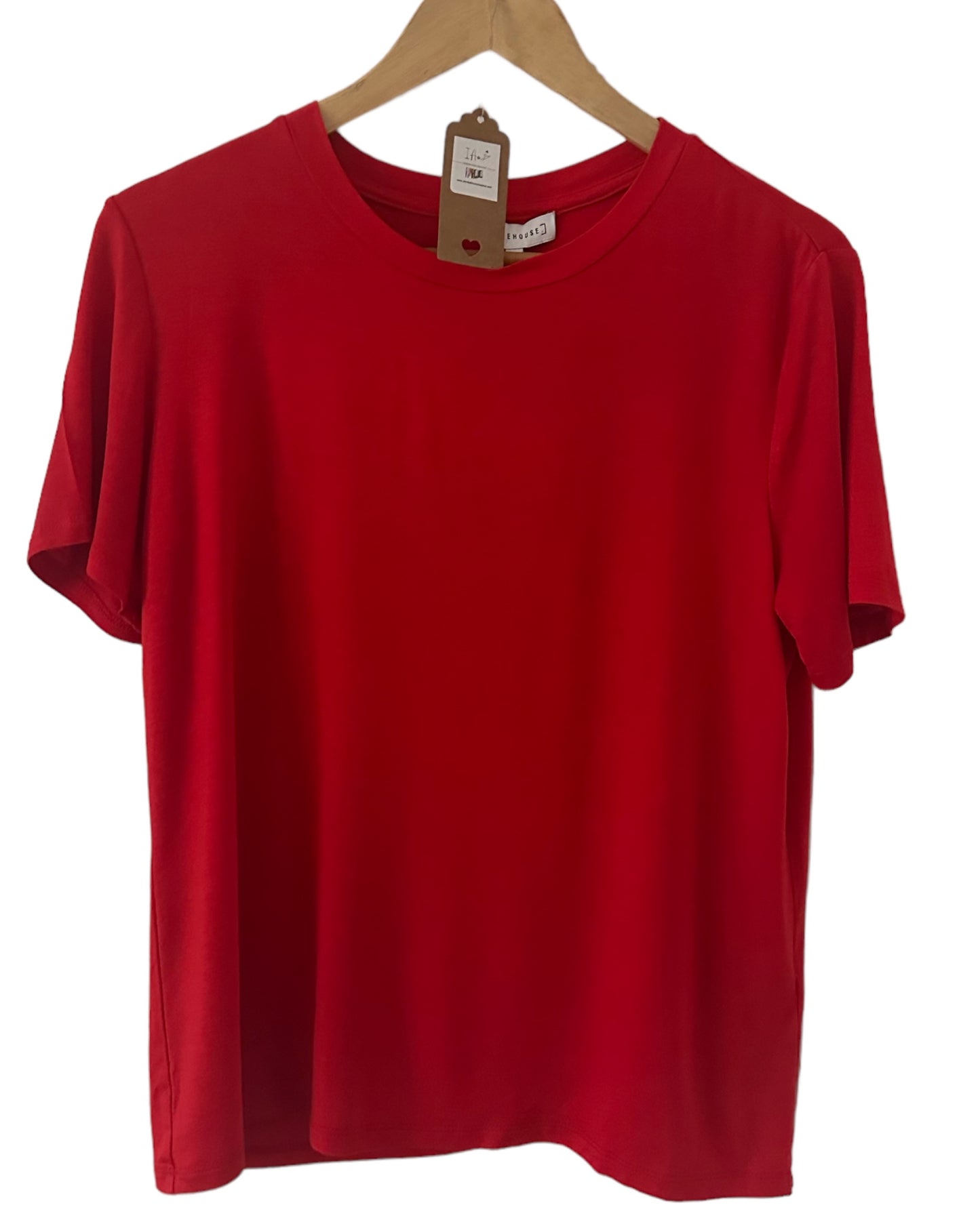 Warehouse T-Shirt size 14 New with Tags