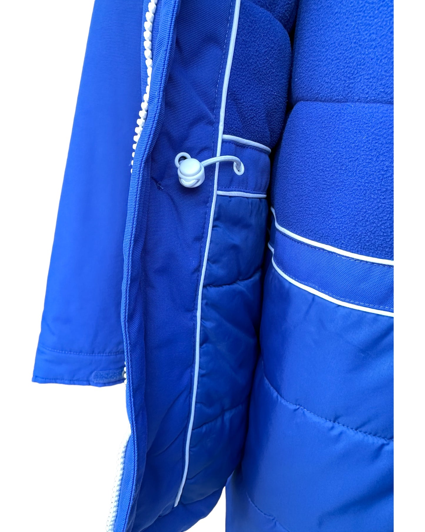 Lacoste Winter Coat