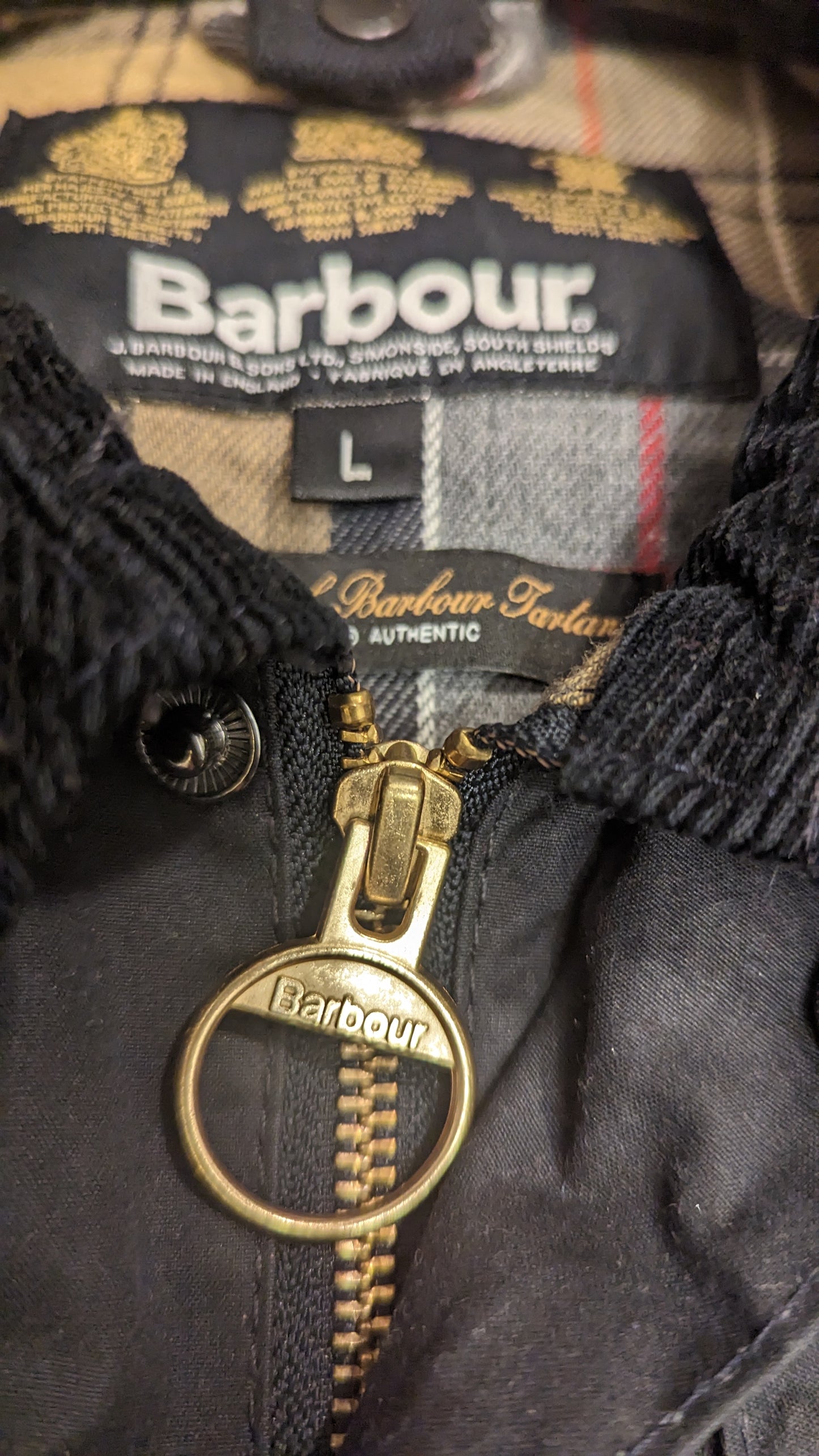 Barbour Classic Bedale Wax Jacket Wonderful Classic Jacket, lots of character . Kids