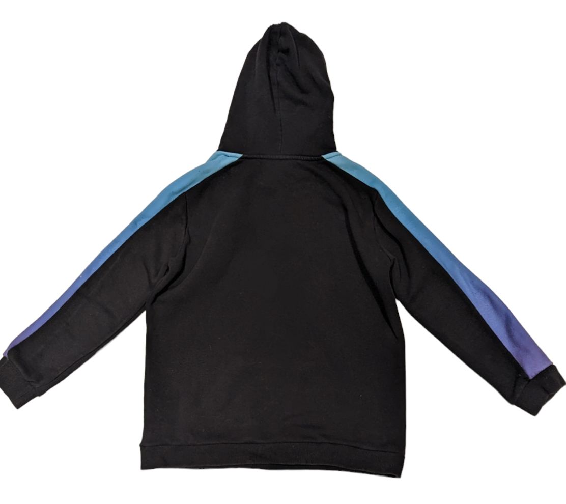 Closure Hoody 14-15 years. I Am Fashion Conscious