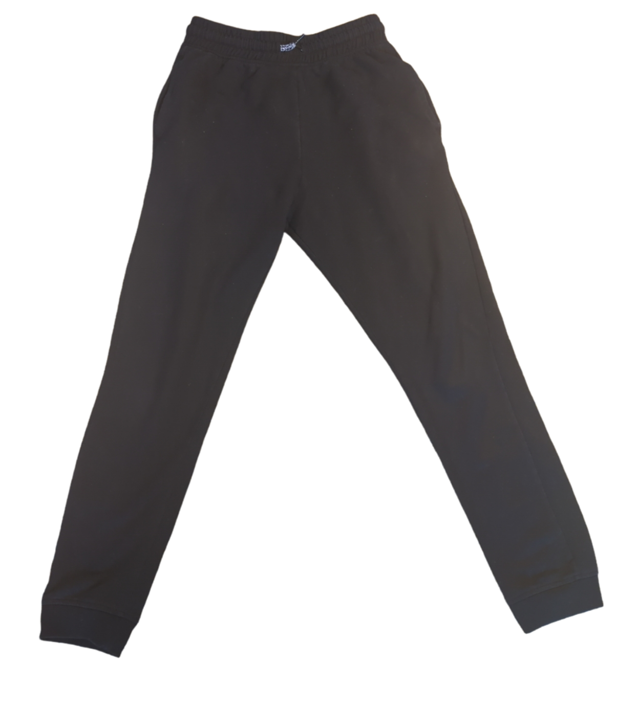 Kids Black Next Joggers. I Am Fashion Conscious
