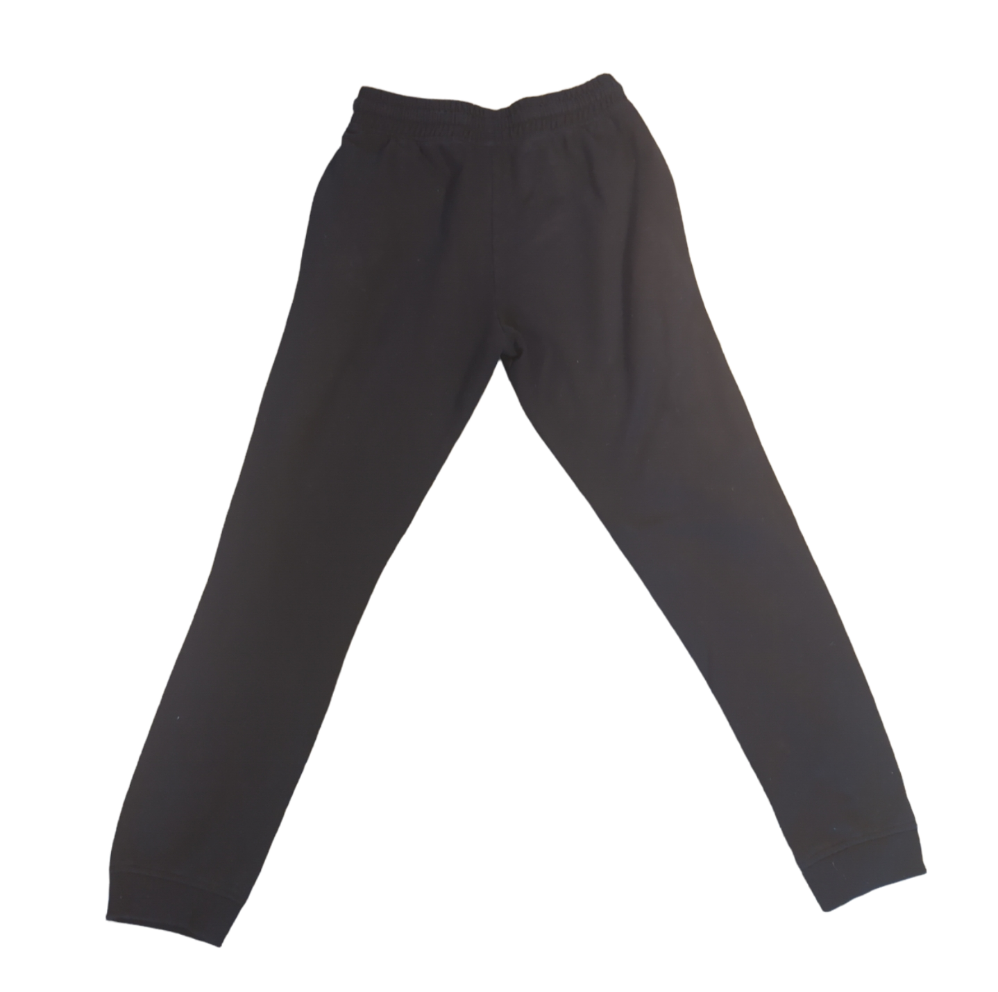 Kids Next Black Joggers. I Am Fashion Conscious
