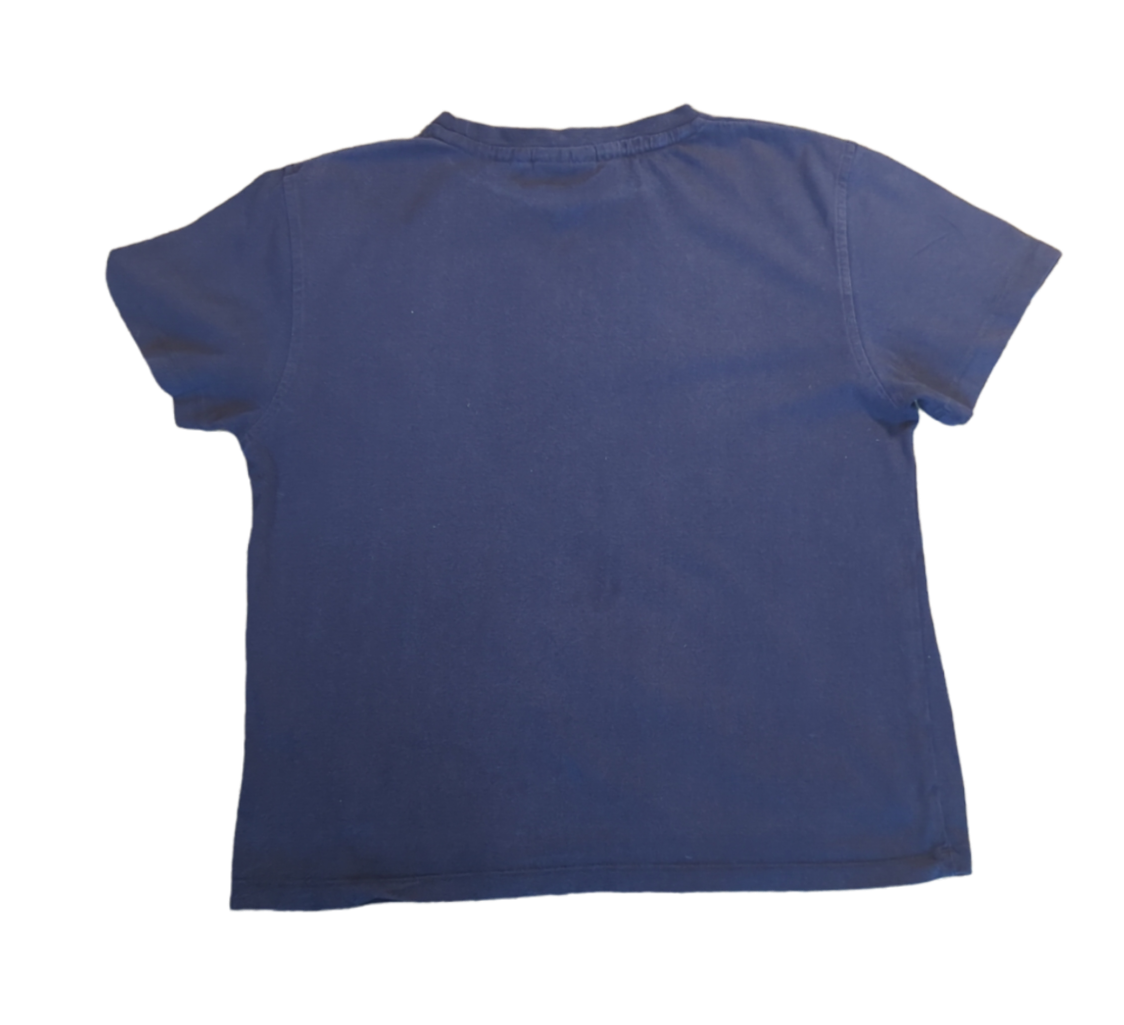 Converse T-Shirt Size 5-6 years (SB) Retro Style Converse. I Am Fashion Conscious
