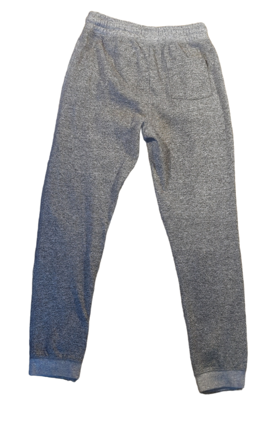 F&F Joggers Grey with black speckles, warm style. Size 10-11 Years
