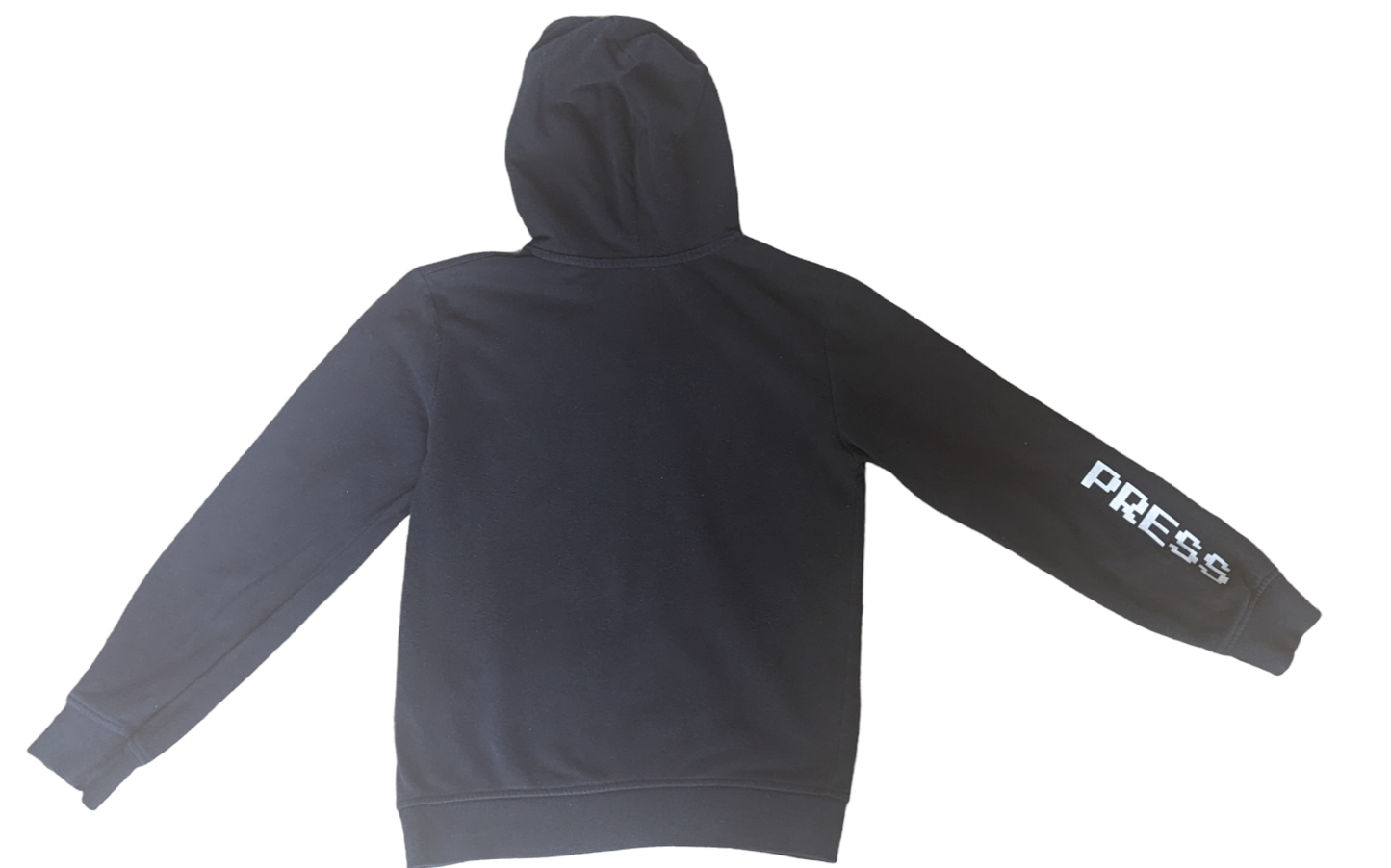 H&M Floss Hoody with moving hologram Size 10-12 Years (146-152)