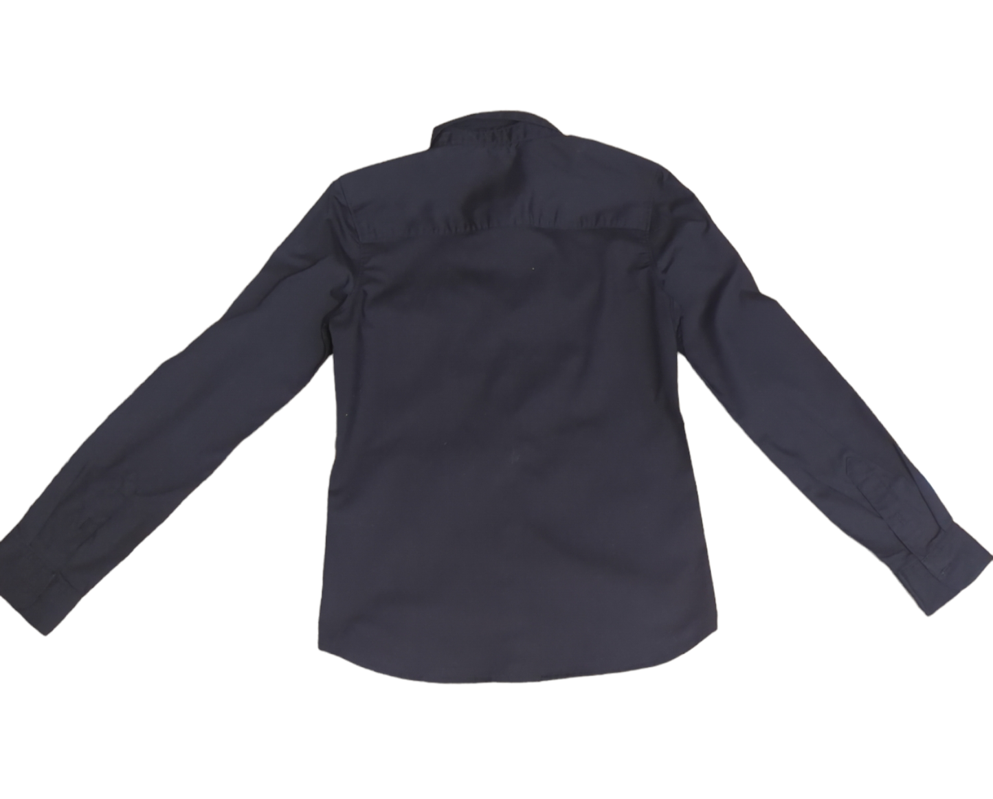 H&M kids Smart Black Shirt. I Am Fashion Conscious.com