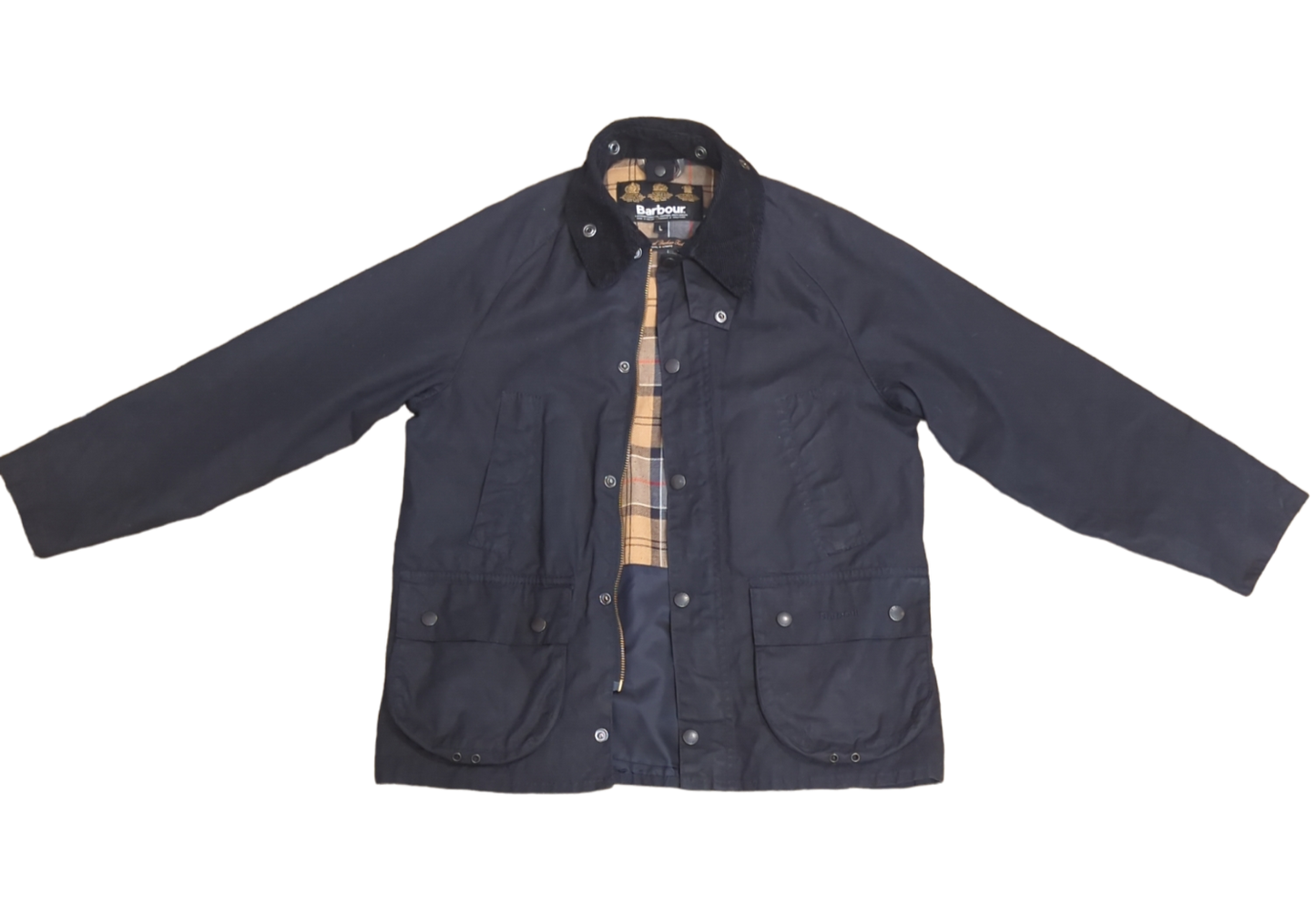 Barbour Classic Bedale Wax Jacket Wonderful Classic Jacket, lots of character . Kids