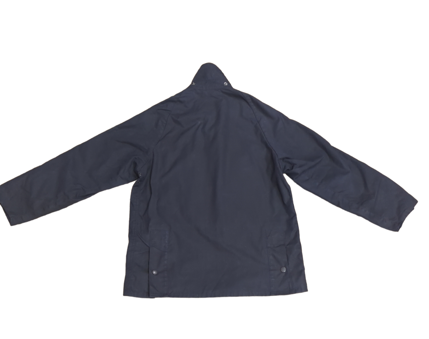 Barbour Classic Bedale Wax Jacket Wonderful Classic Jacket, lots of character . Kids size L