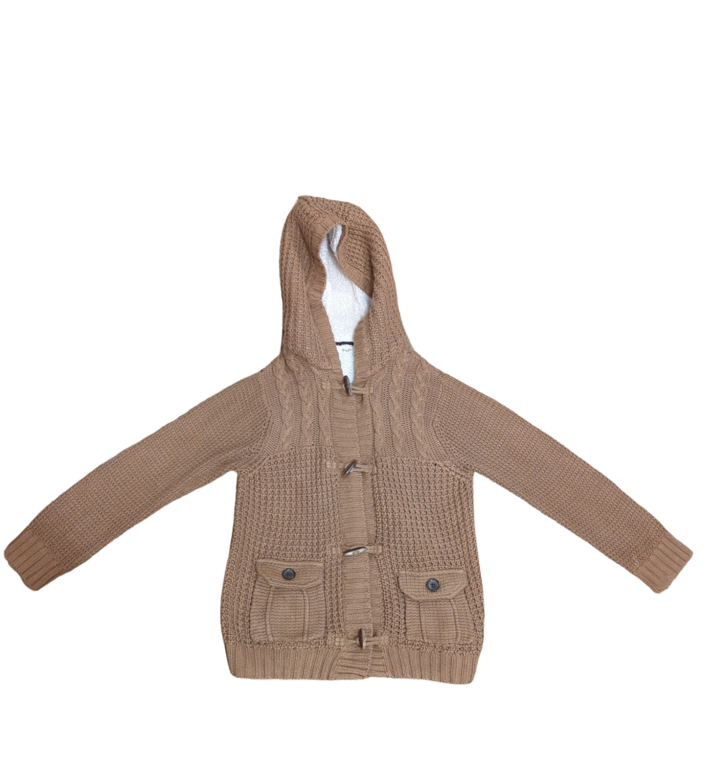 Cardigan F&F Size 6-7 Years. I Am Fashion Conscious