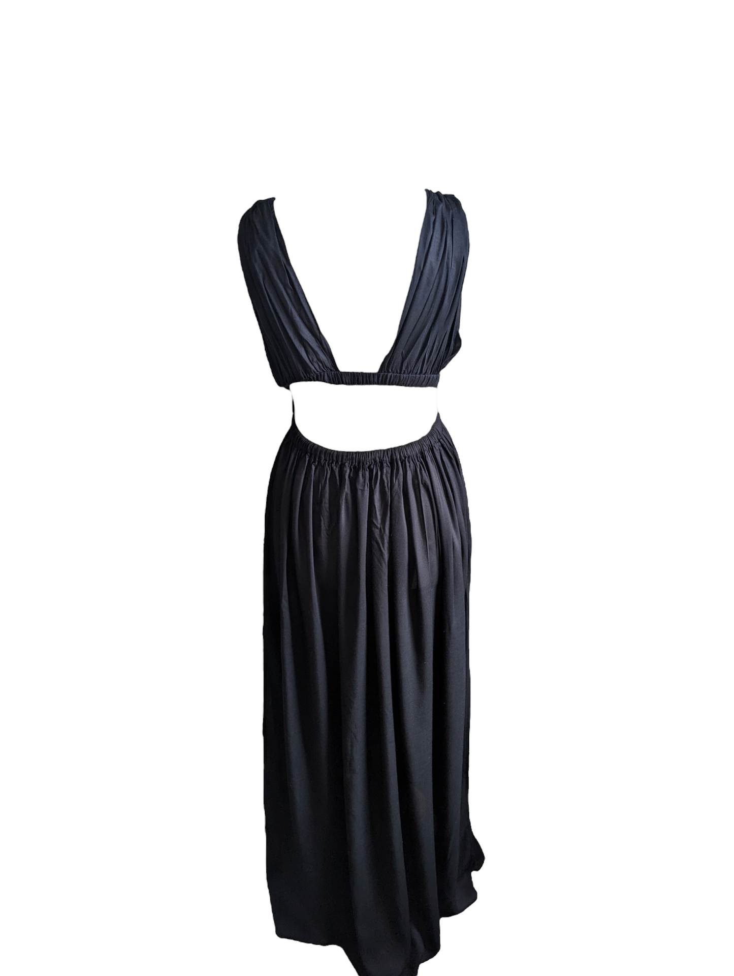 Perfect beachwear dress