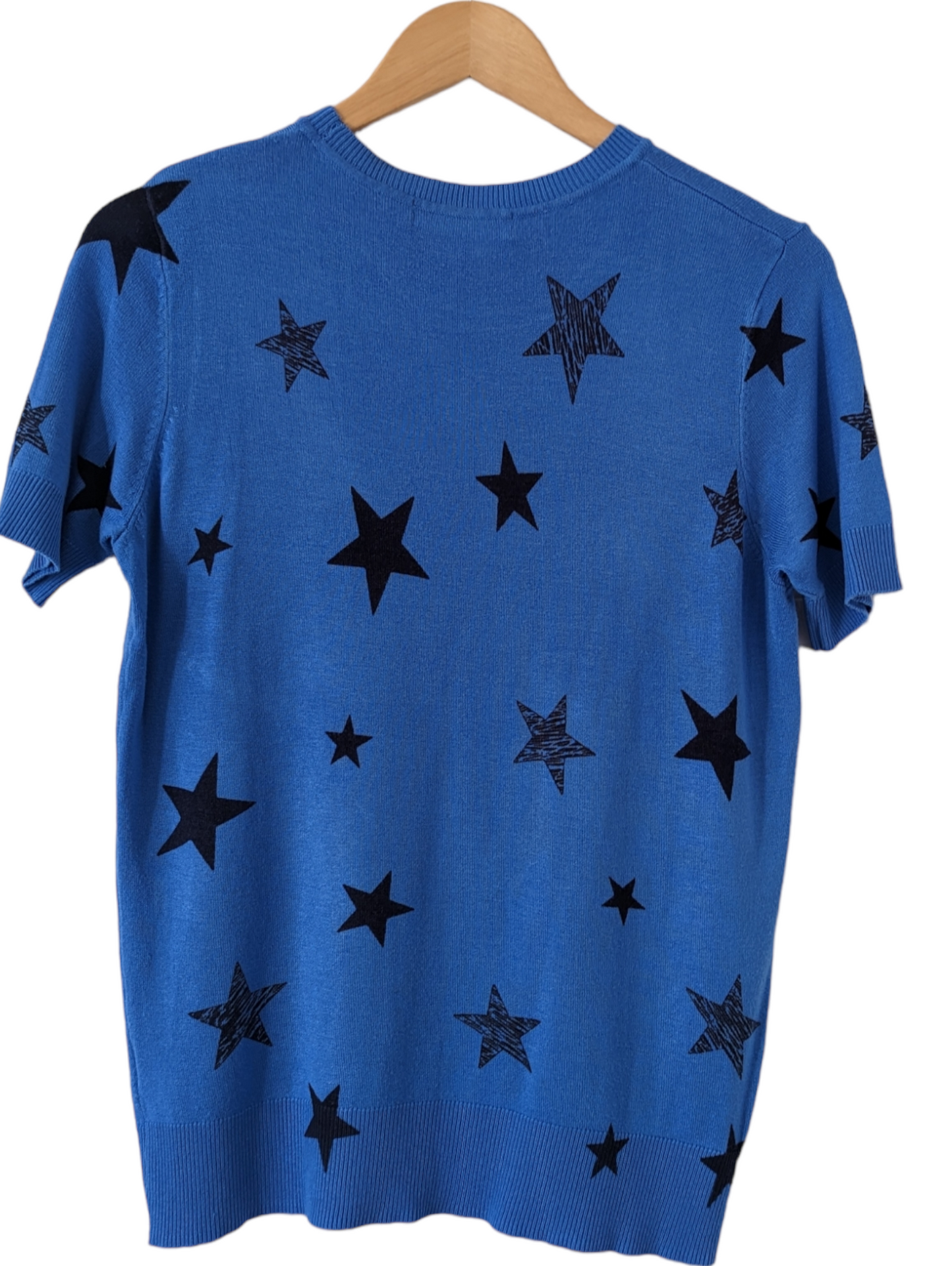 Preloved M&S Knit top