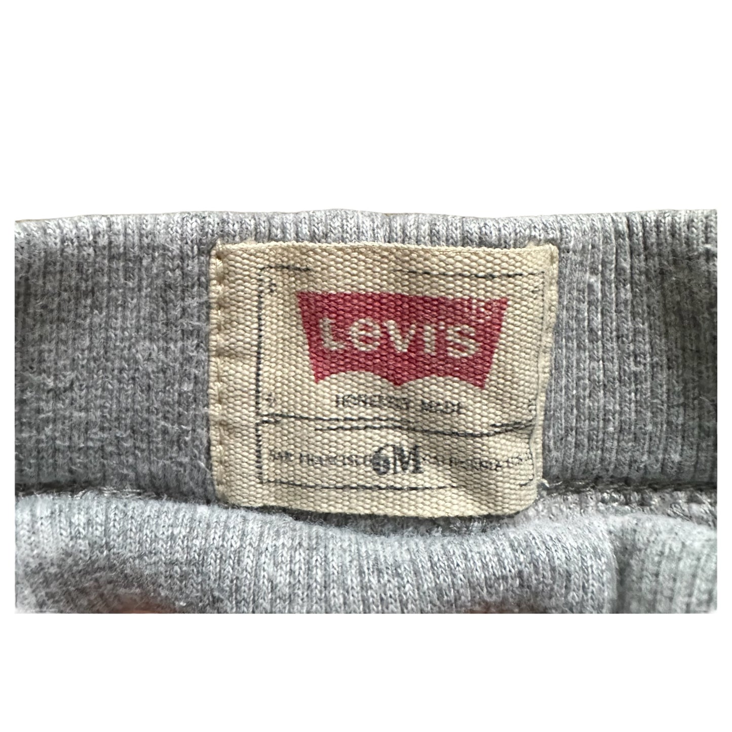 Baby Levi jeans