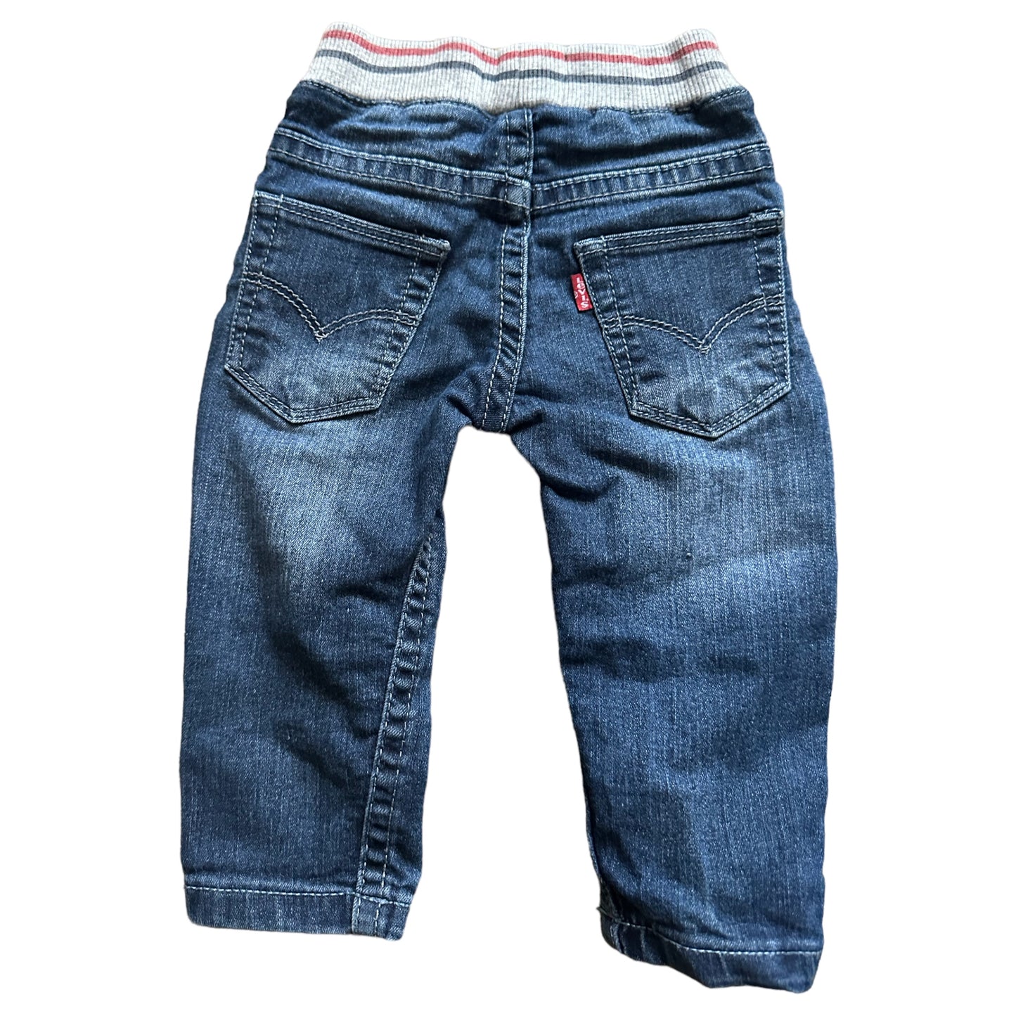 Baby Levi jeans