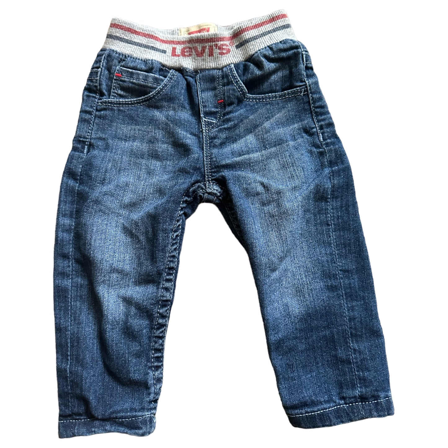 Baby Levi jeans