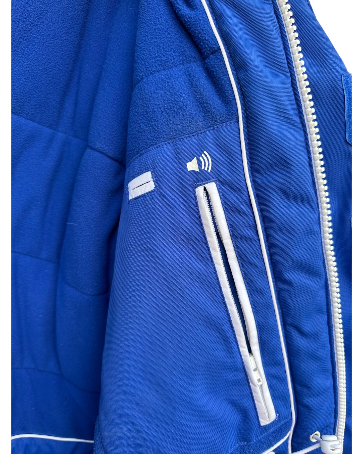 Lacoste Winter Coat