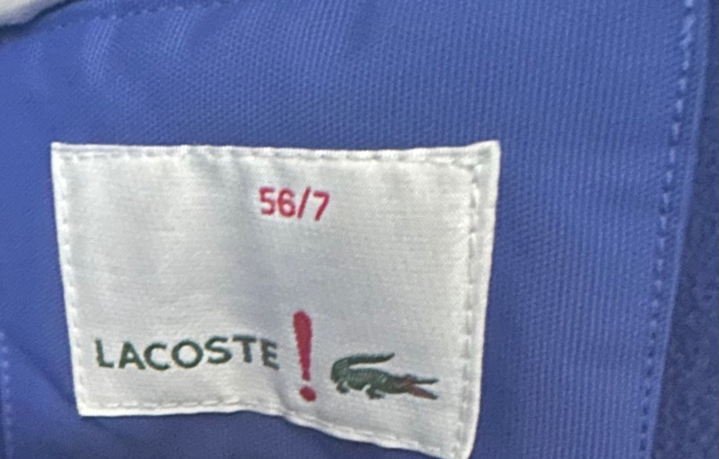 Lacoste Winter Coat