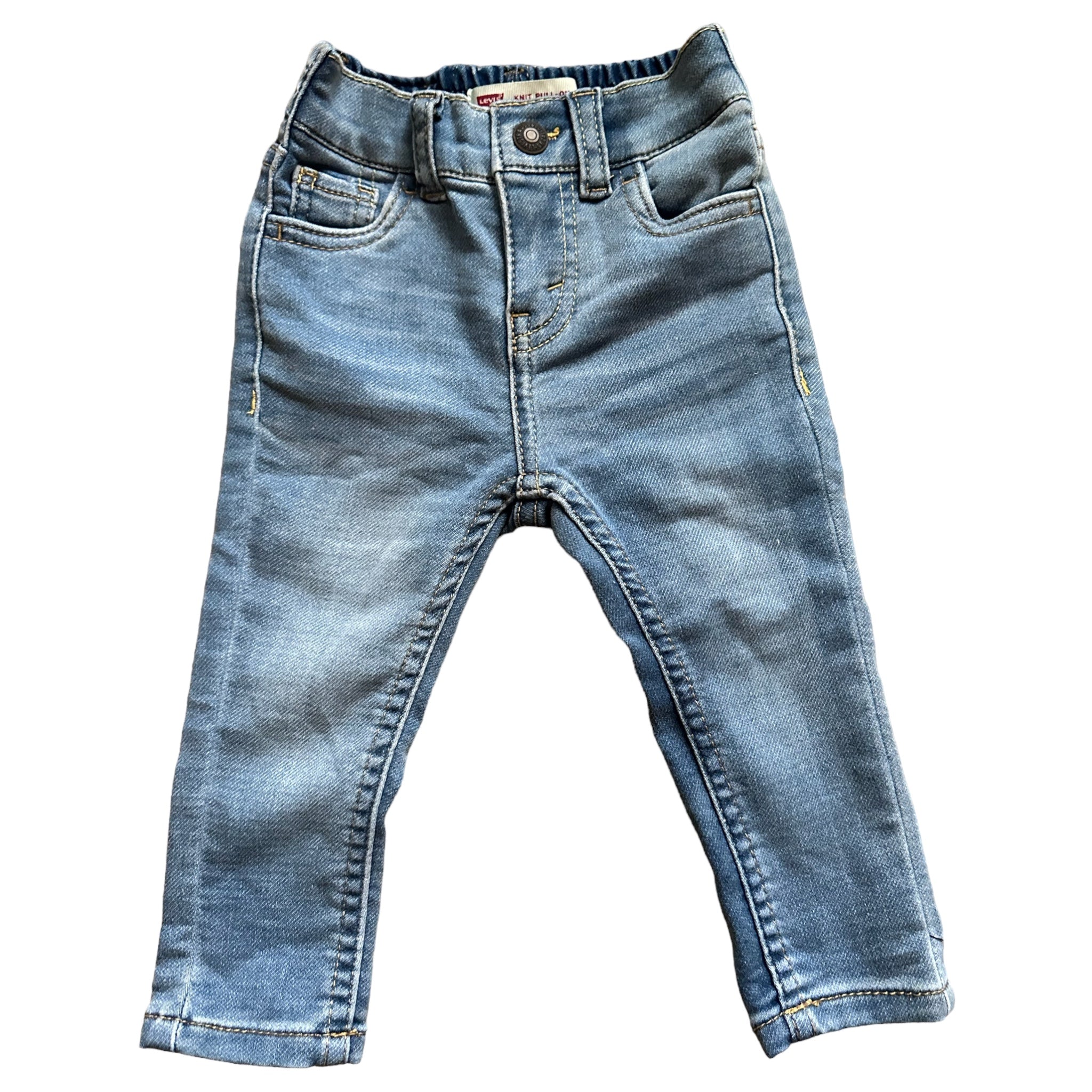 Baby boy clearance levi jeans