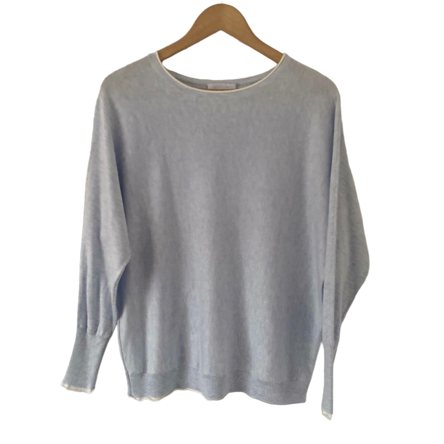 White company Jumper