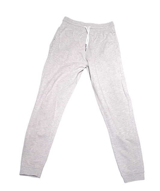 Next Grey Tracksuit Bottoms Size 11years Light weight