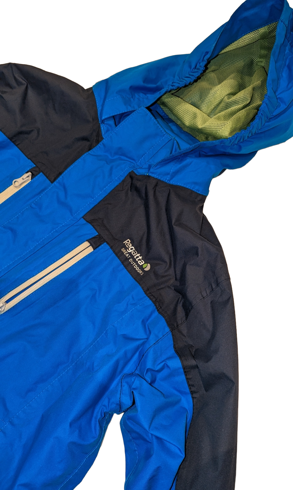 Regatta Windbreaker Teens  13-14 years