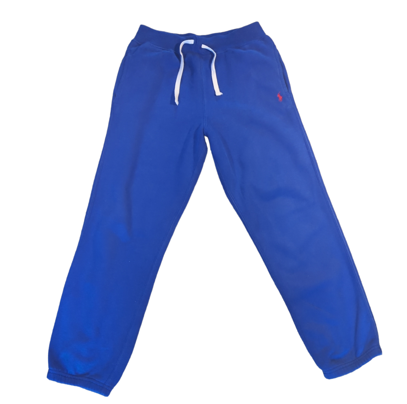 Ralph Lauren Joggers  Size 10-12 years