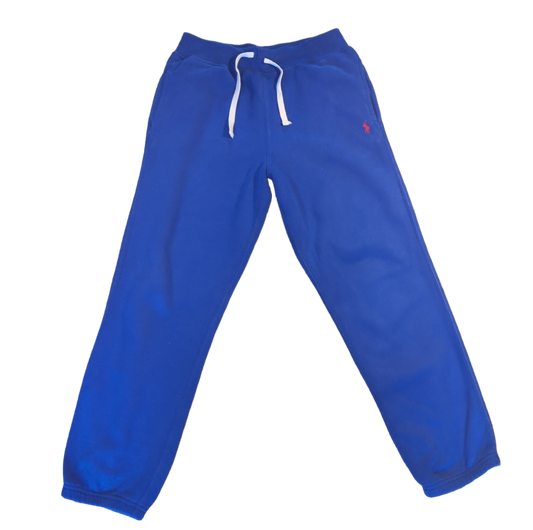 Ralph Lauren Joggers  Size 10-12 years