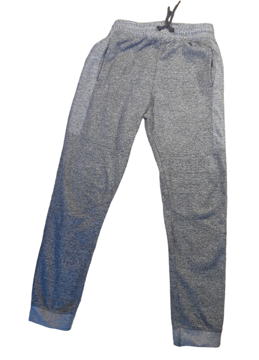 F&F Joggers   Grey with black speckles, warm style.  Size 10-11 Years