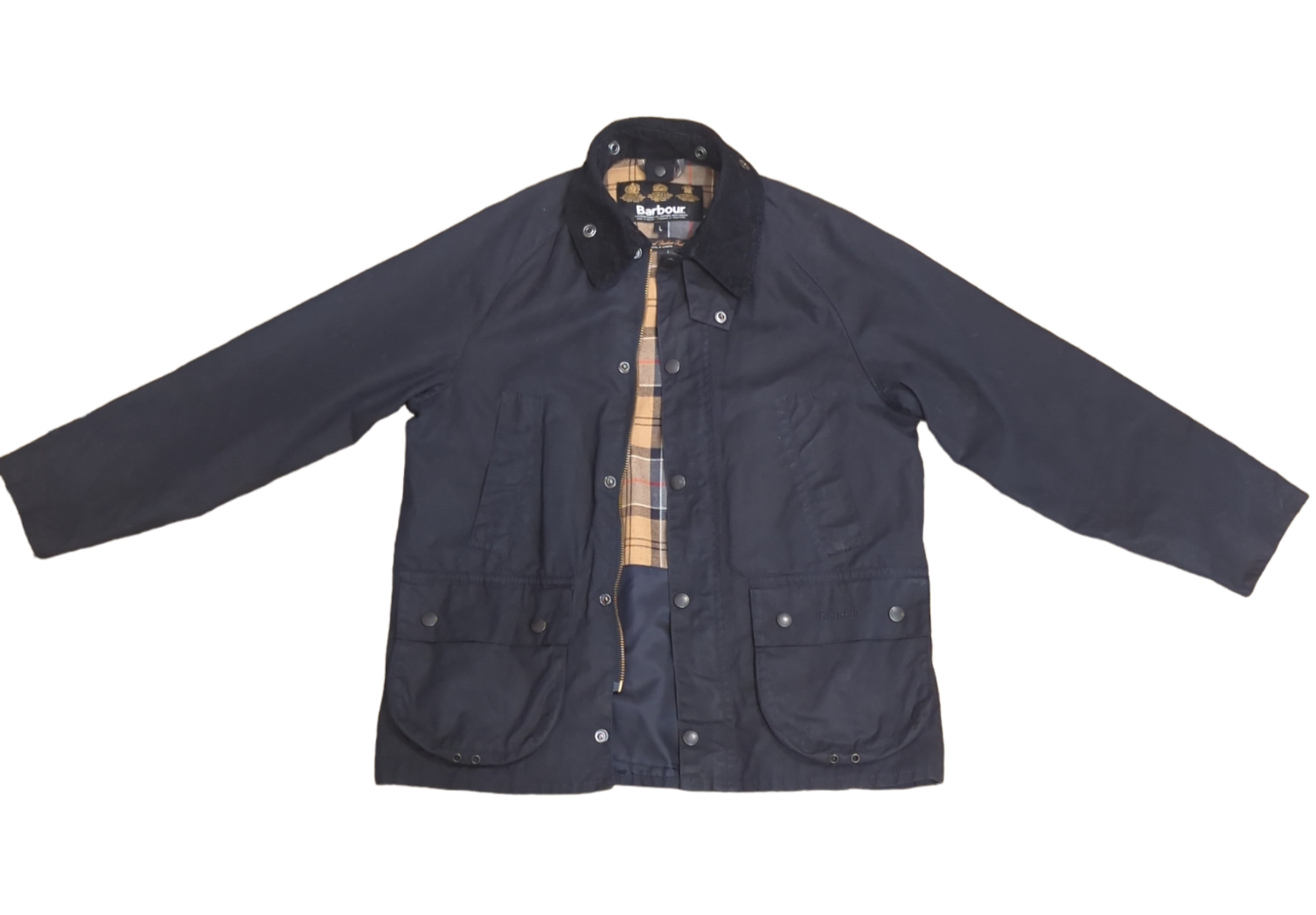 Barbour Classic Bedale Wax Jacket   Wonderful Classic Jacket, lots of character . Kids