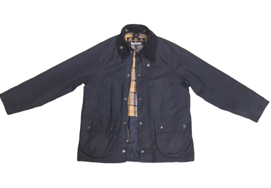 Barbour Classic Bedale Wax Jacket   Wonderful Classic Jacket, lots of character . Kids