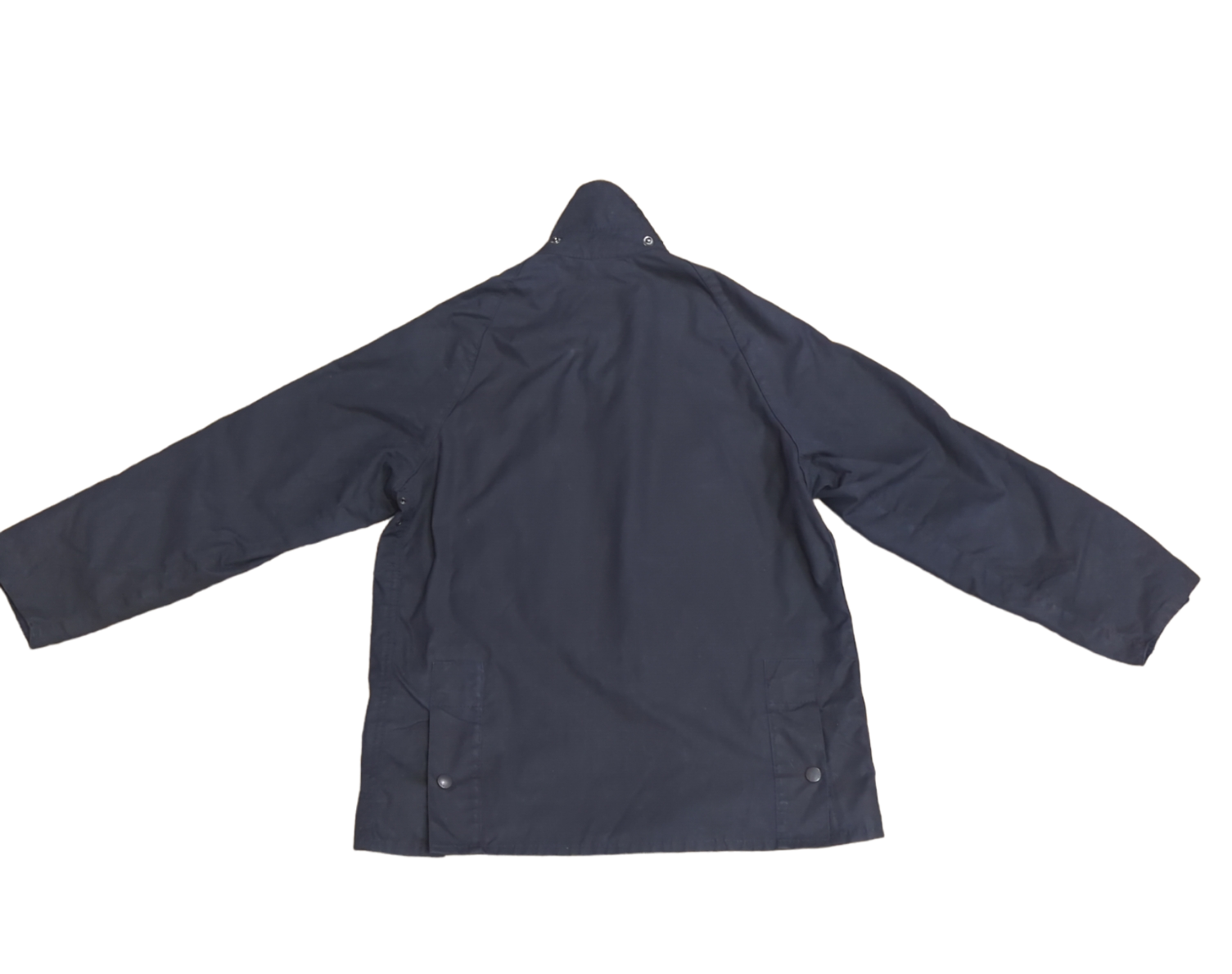 Barbour Classic Bedale Wax Jacket   Wonderful Classic Jacket, lots of character . Kids size L