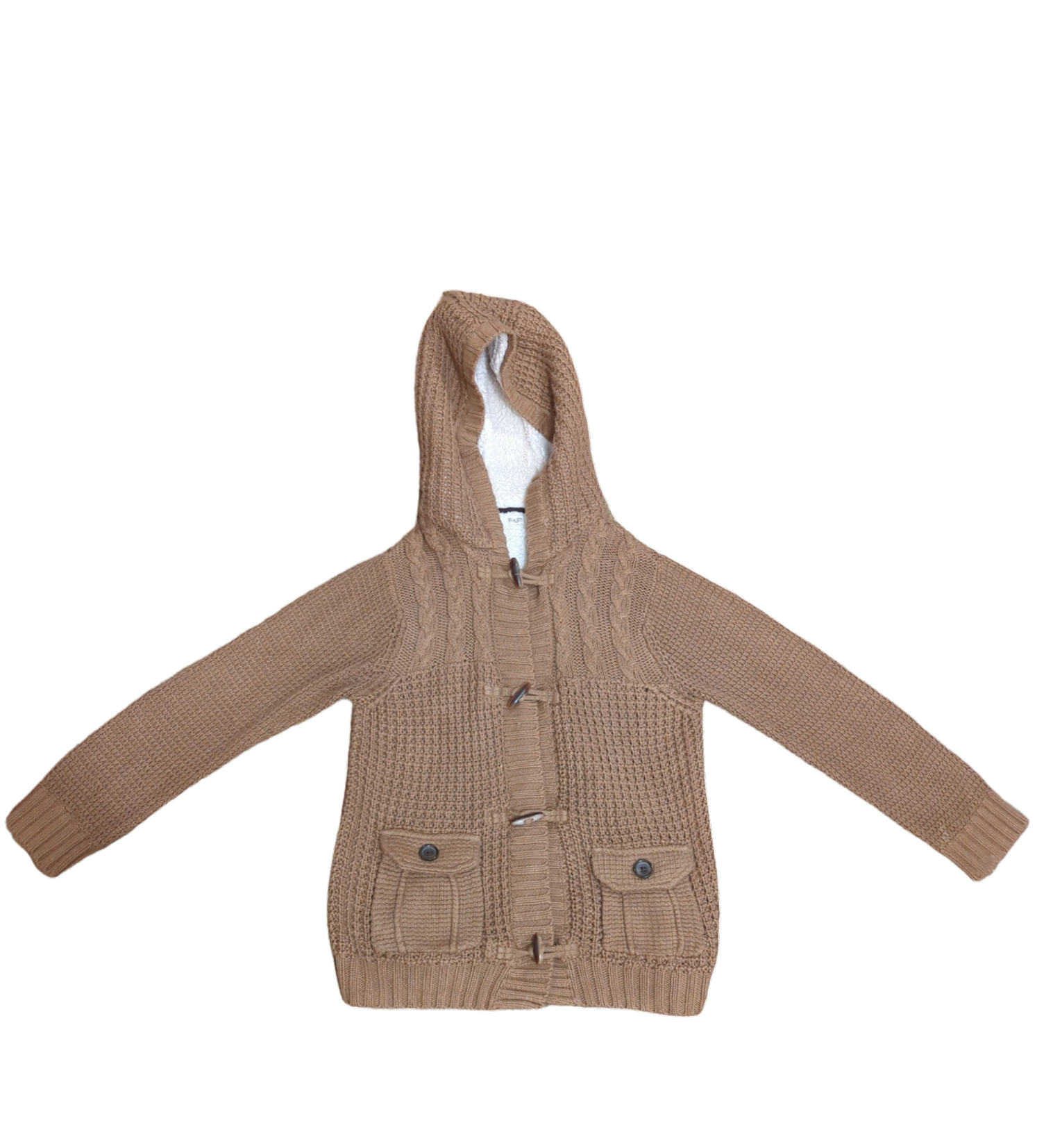 Cardigan  F&F Size 6-7 Years. I Am Fashion Conscious 