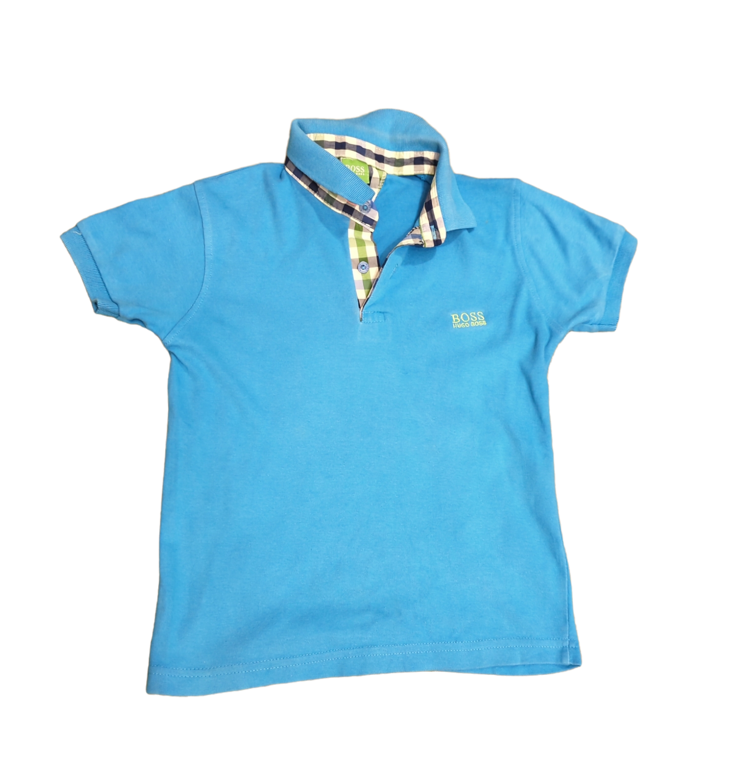 Hugo Boss T-shirt Size 6-7 Years 