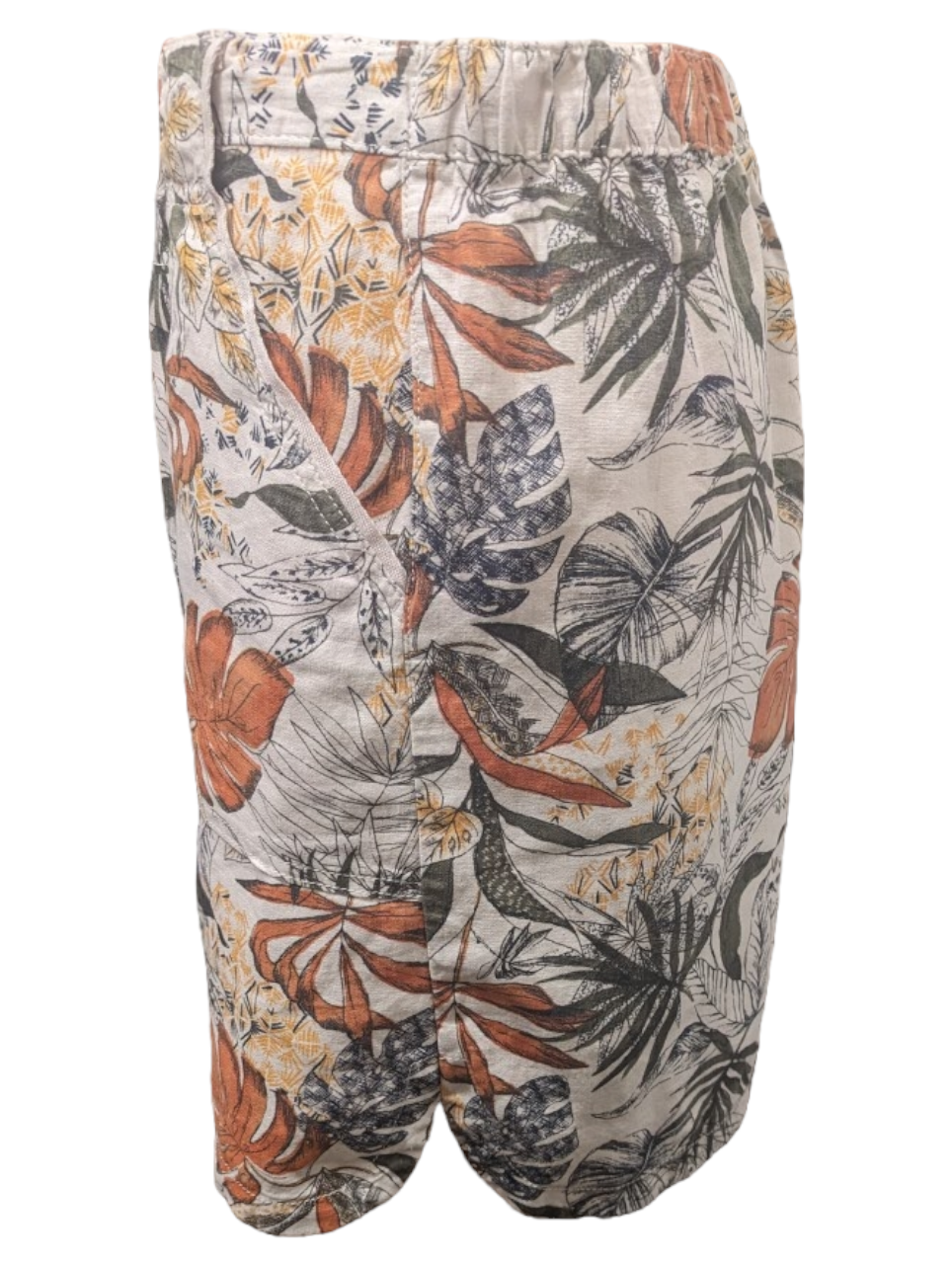 Next Safari Skirt