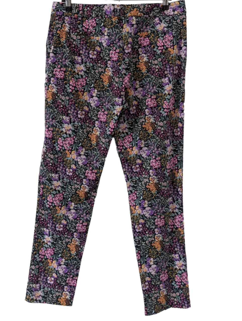 Look your best with these high-quality Laura Ashley trousers. Size 14 Preloved 