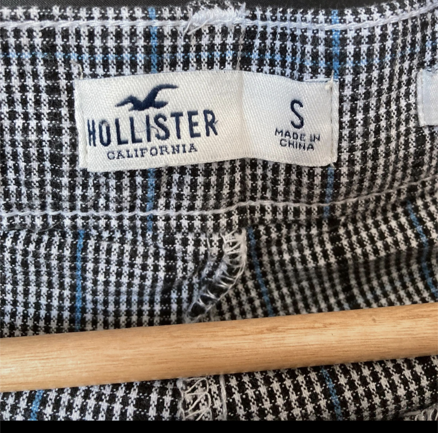 Hollister Smart Trousers